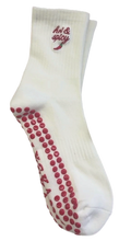 Hot & Spicy 🌶️ Grip Socks