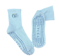 Lucky Colt Grip Socks