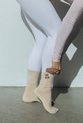 Teddy Grip Socks